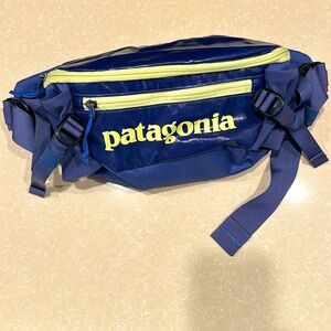 Patagonia Black Hole Waist Pack 5L